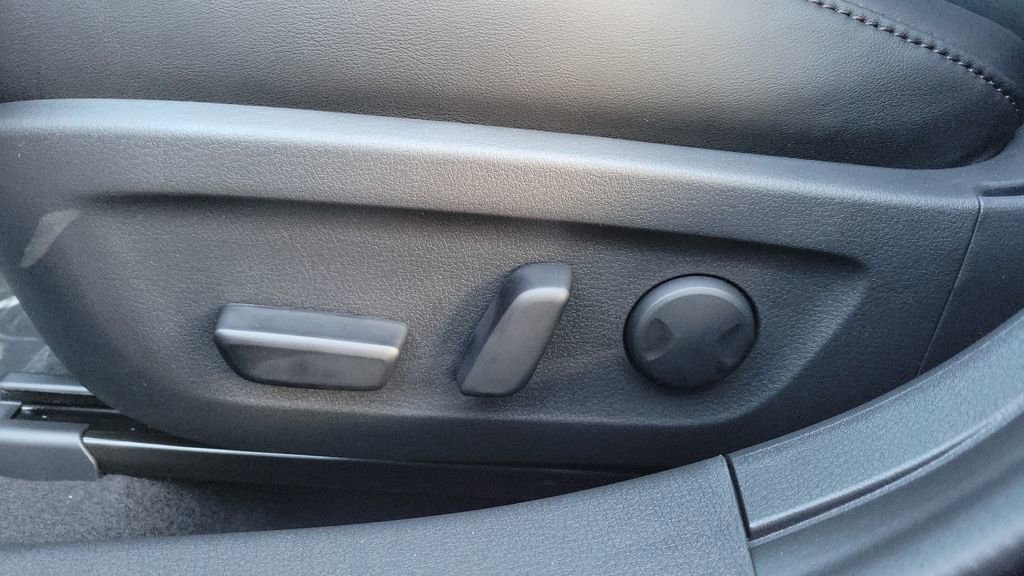 New 2026 MAZDA MAZDA3 2.5 S Sedan w/ Preferred Pkg image 24