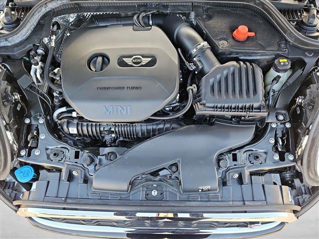 Used 2016 MINI Cooper S image 23