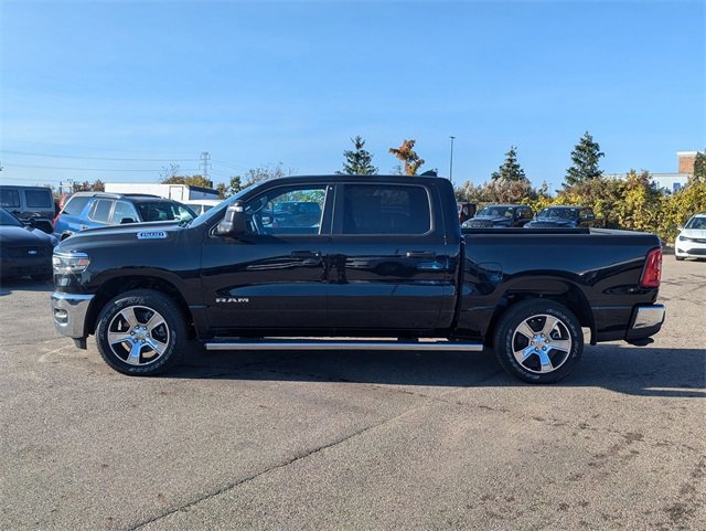 New 2025 RAM 1500 Tradesman image 6