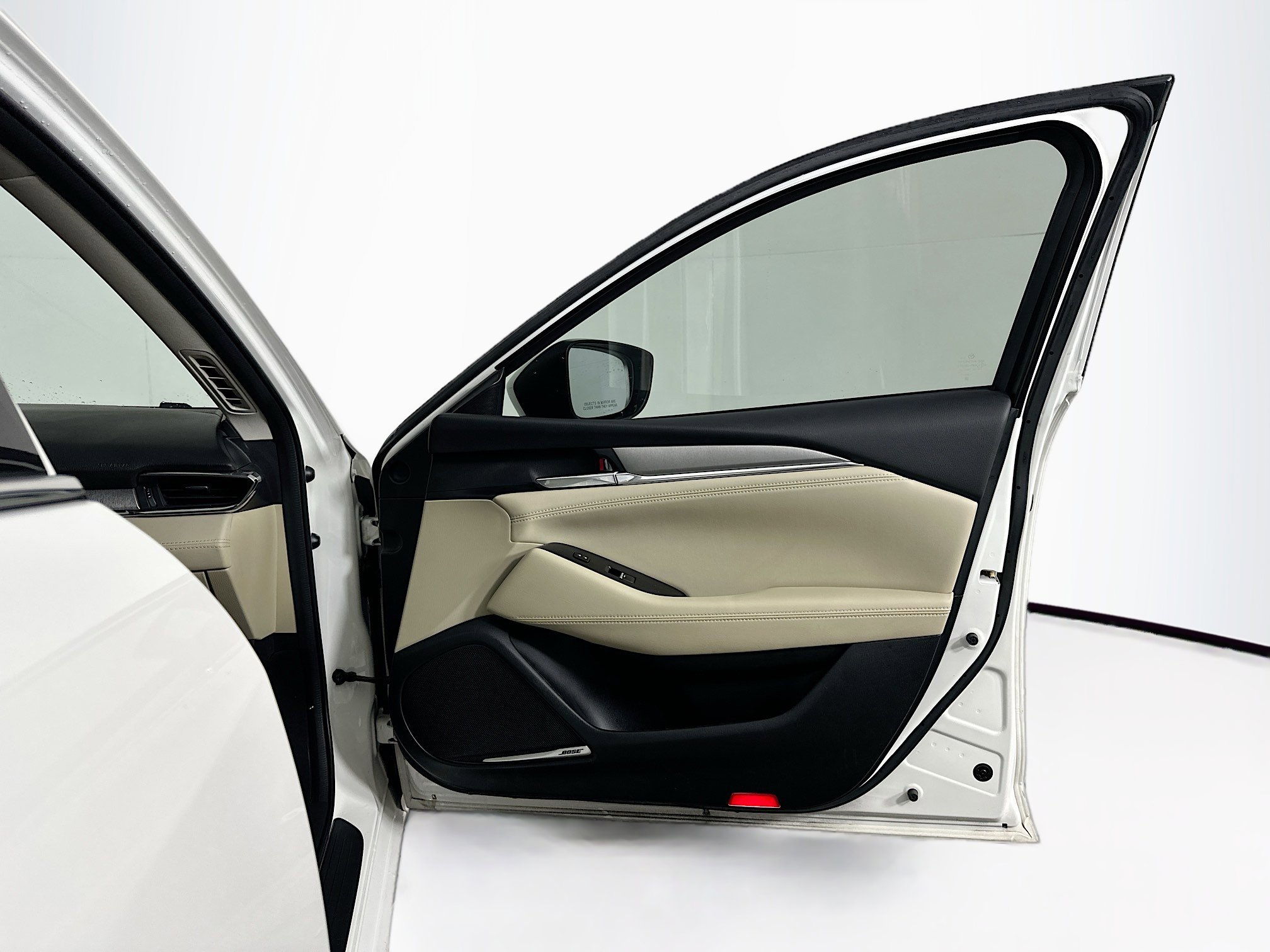 Used 2020 MAZDA MAZDA6 Grand Touring image 32