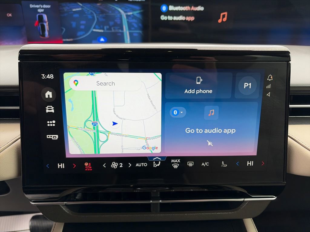 Used 2025 Lincoln Nautilus Premier image 25