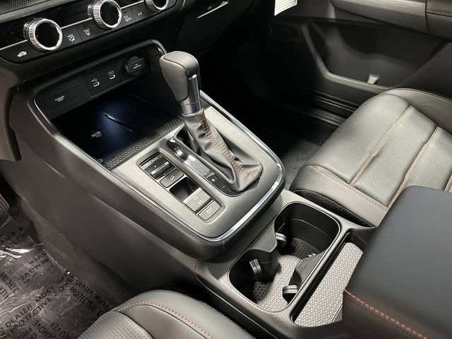 New 2026 Honda CR-V Sport-L image 17