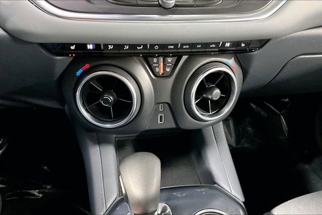 Used 2021 Chevrolet Blazer LT image 15