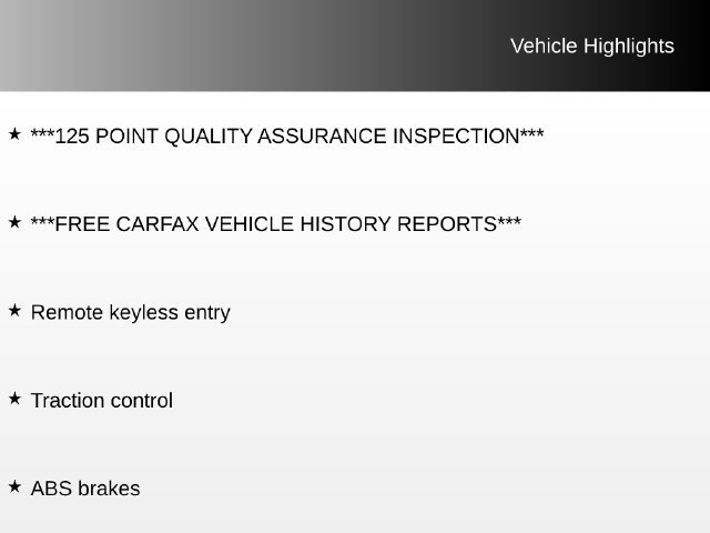 Used 2018 Mitsubishi Outlander Sport LE AWD/4WD image 9