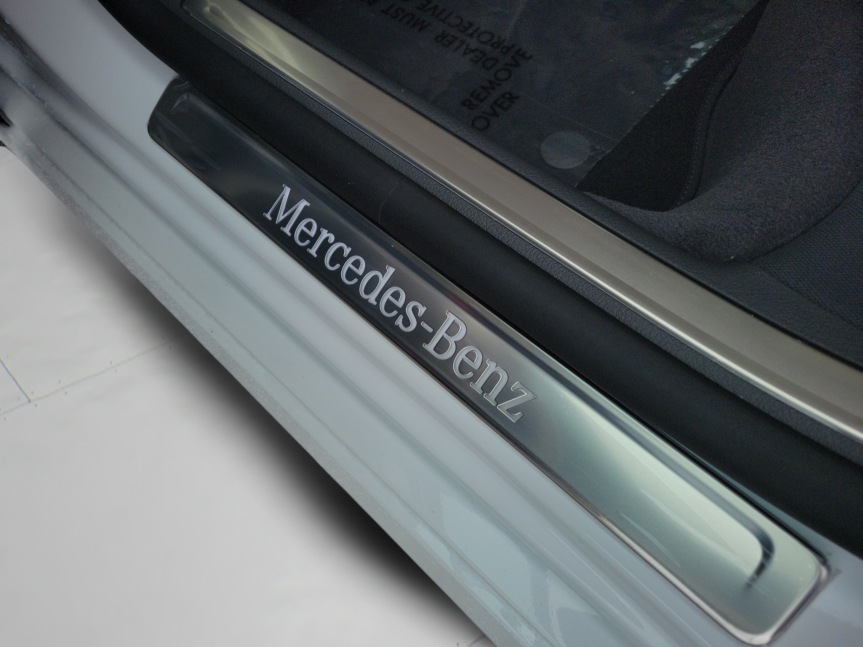 New 2026 Mercedes-Benz S 580 4MATIC Sedan image 33