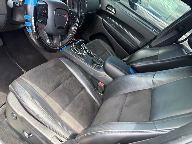 Used 2020 Dodge Durango GT RWD image 13