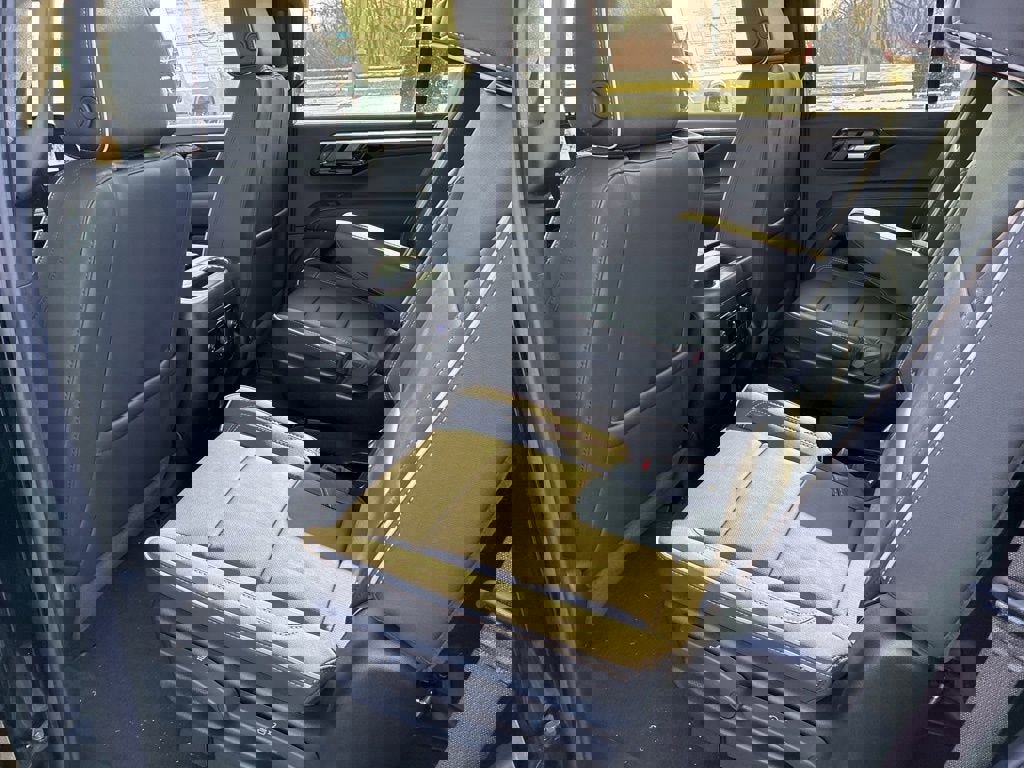 New 2026 Chevrolet Tahoe Premier w/ Sun And Tow Package image 26