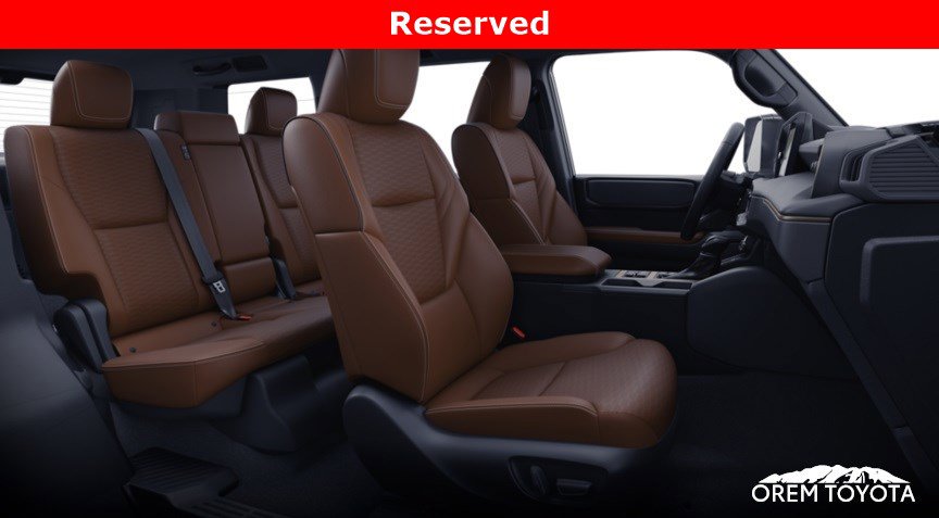 New 2026 Toyota Land Cruiser image 22