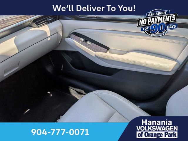 Used 2022 Nissan Altima 2.5 SL FWD image 18