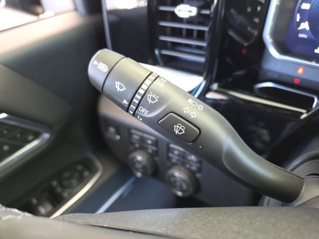 New 2026 Chevrolet Silverado 2500 High Country w/ Z71 Off-Road Package image 58