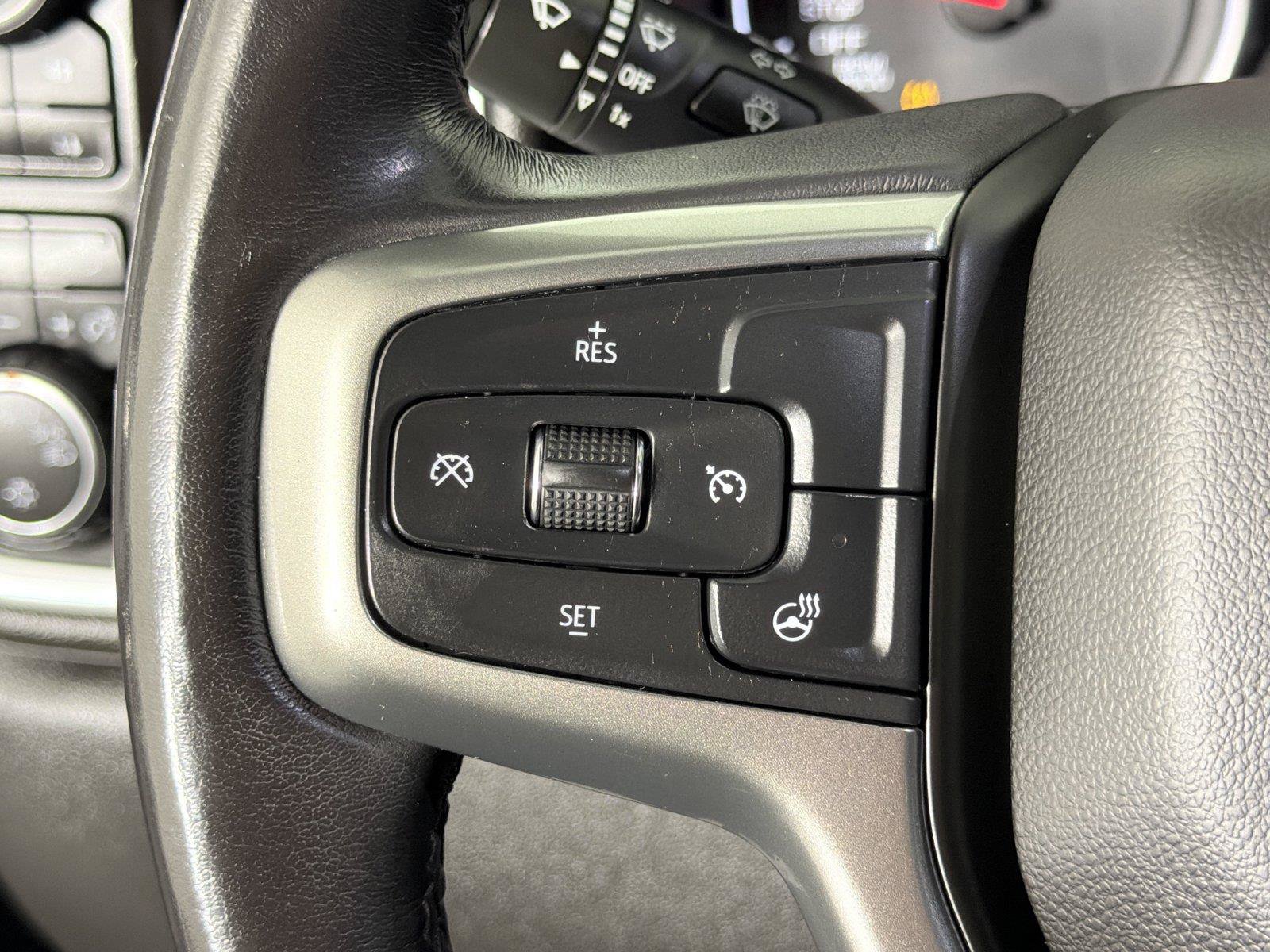 Used 2019 Chevrolet Silverado 1500 RST AWD/4WD image 22