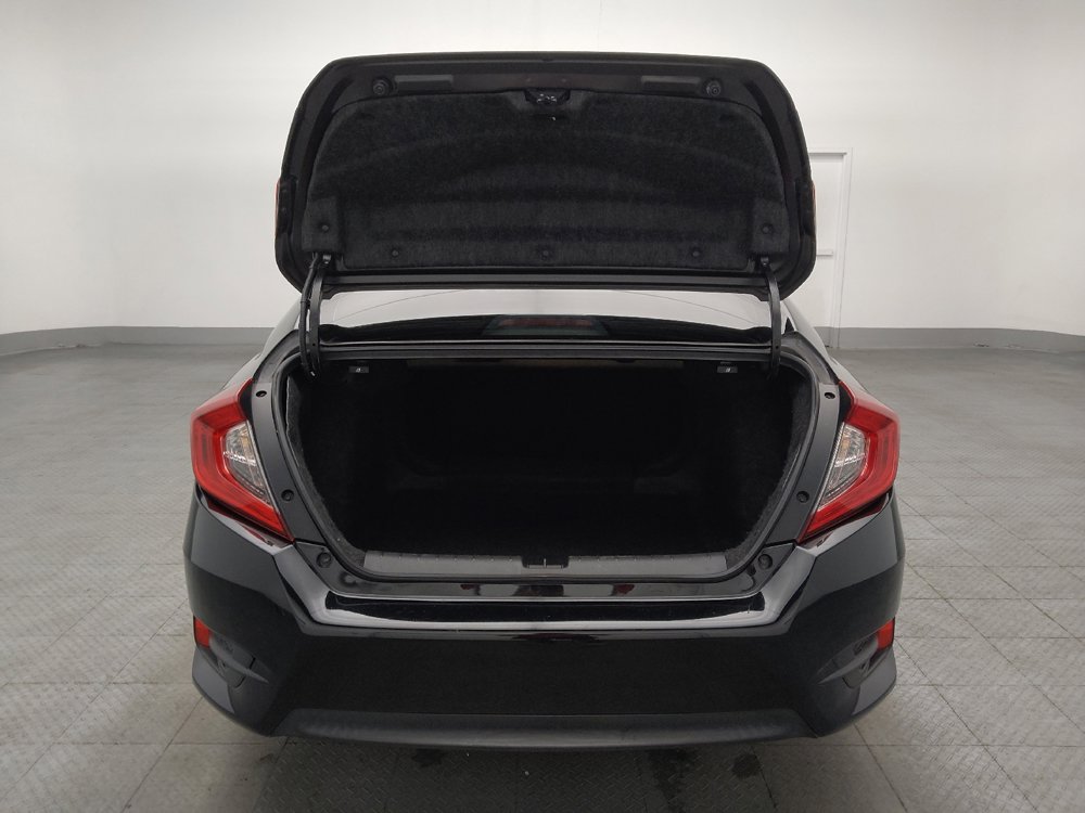 Used 2018 Honda Civic EX image 29