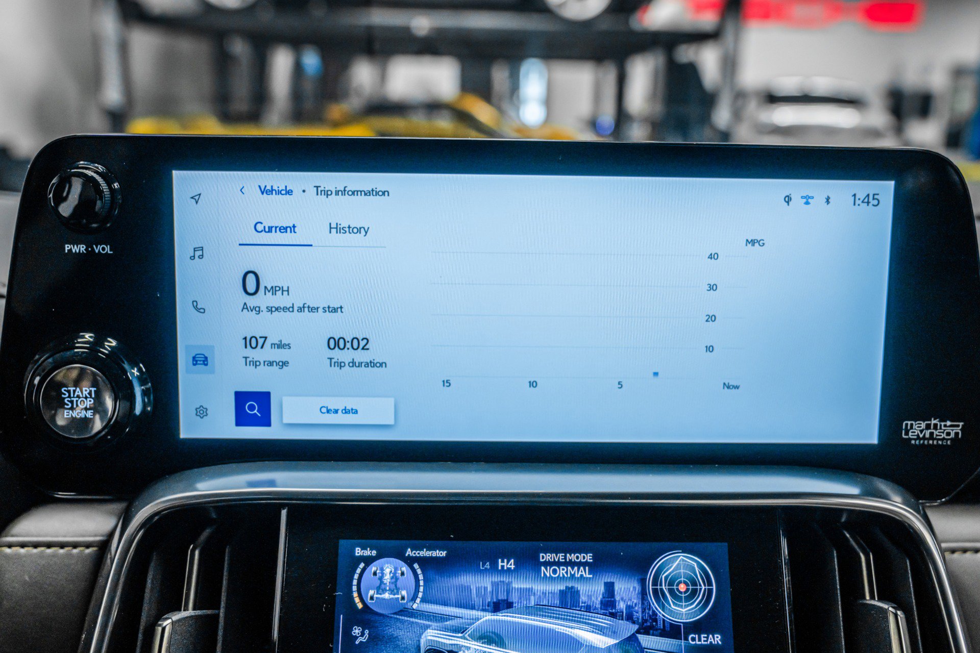 Used 2024 Lexus LX 600 4WD w/ Appearance Package image 38