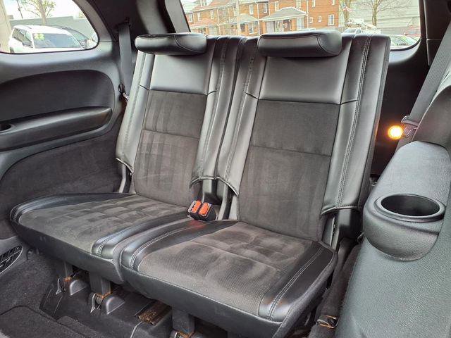 Certified 2020 Dodge Durango GT image 26