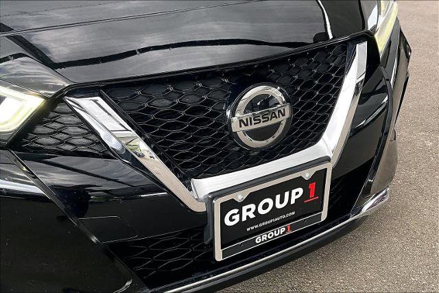 Certified 2021 Nissan Maxima Platinum w/ Sport Mat Group image 30