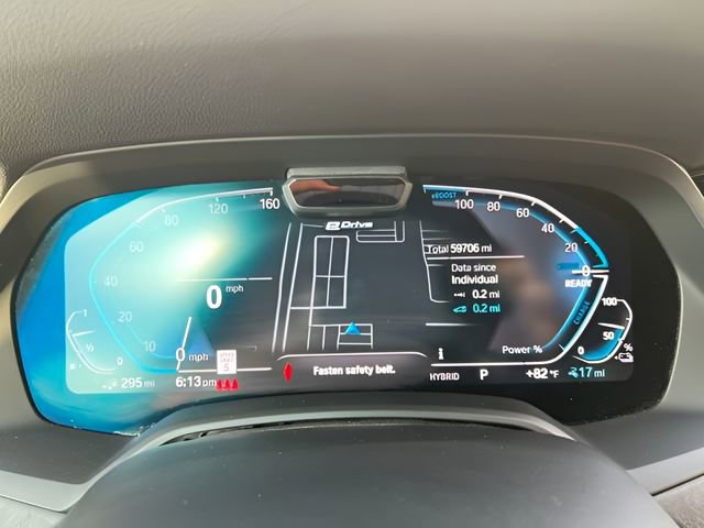 Certified 2022 BMW X5 xDrive45e w/ Executive Package image 15