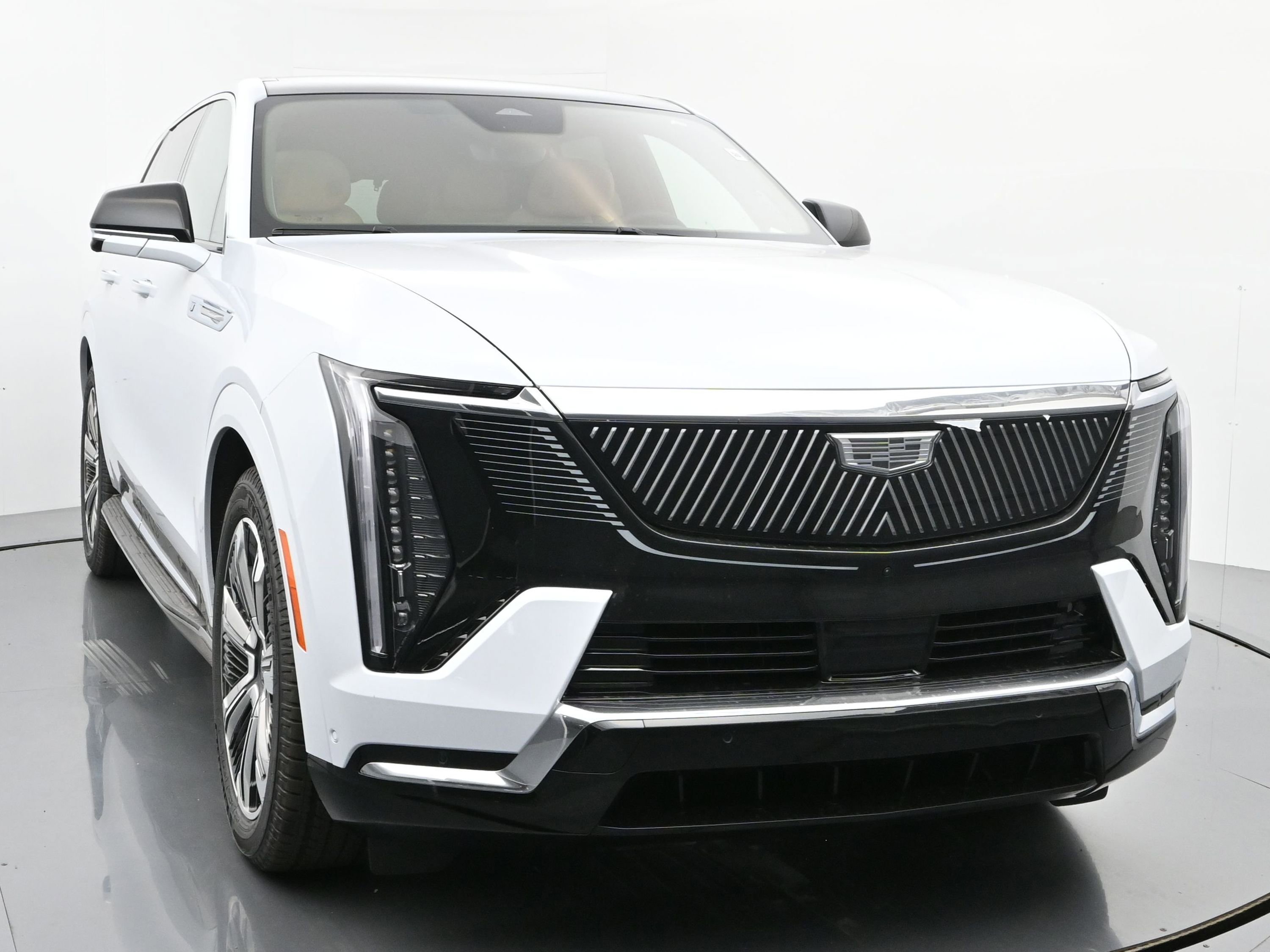 New 2026 Cadillac Escalade IQ Luxury 2 image 8