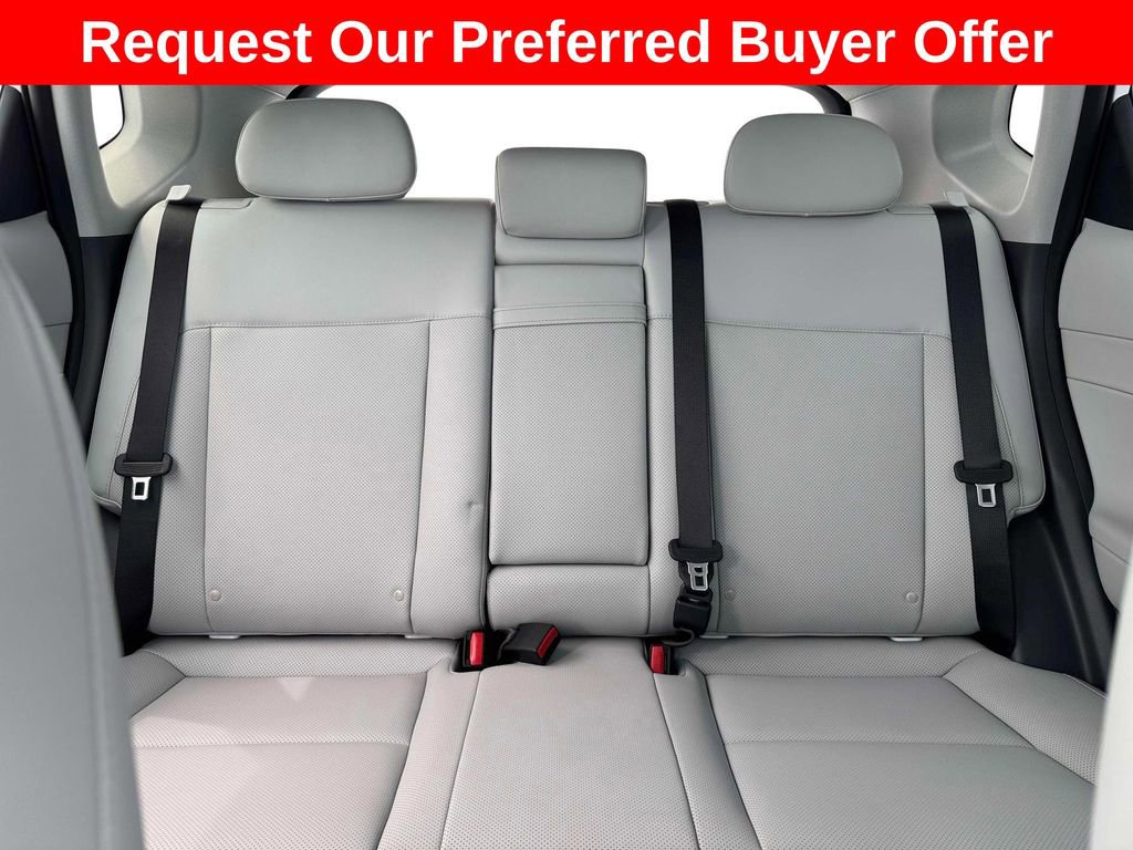 New 2026 Hyundai Kona SEL Premium AWD/4WD image 18