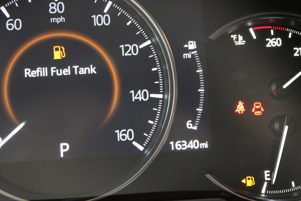 Used 2021 MAZDA CX-5 Grand Touring Reserve image 37