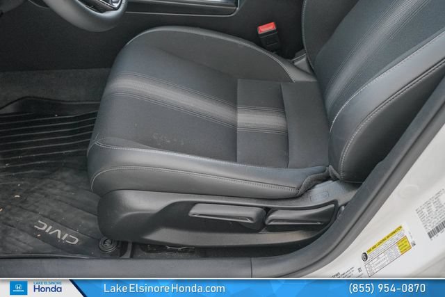Used 2024 Honda Civic Sport image 16