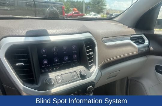 Used 2020 GMC Acadia SLT FWD image 8