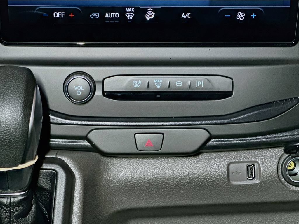 New 2026 Ford Transit 350 148 High Roof Extended DRW w/ Load Area Protection Package RWD image 27
