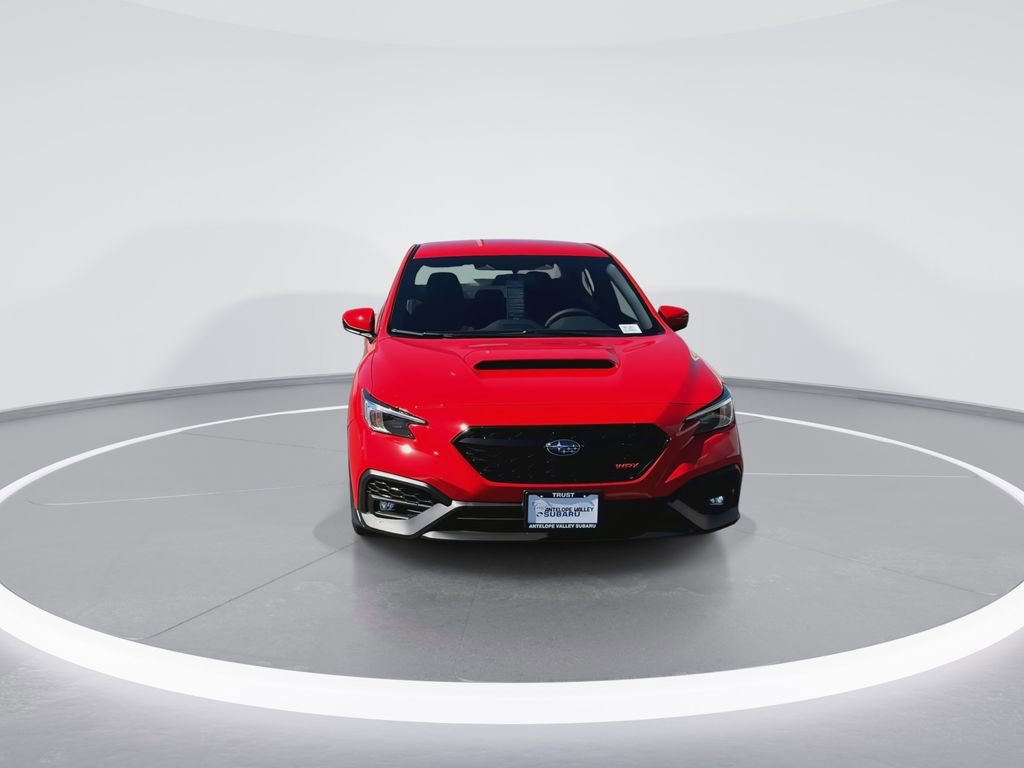 New 2026 Subaru WRX Premium image 2