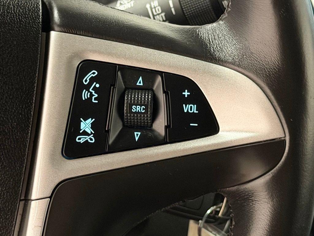 Certified 2012 Chevrolet Equinox LT w/ LPO, Protection Package FWD image 37