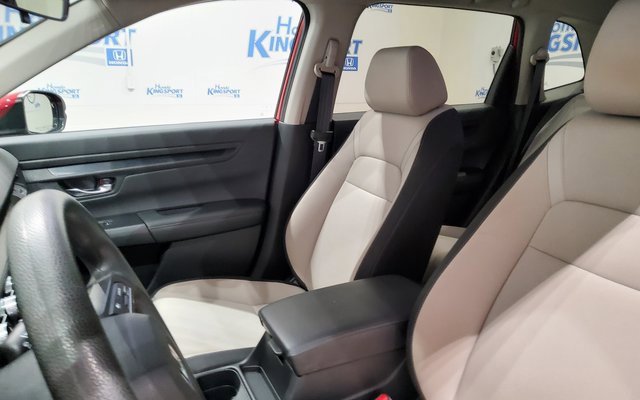 Used 2024 Honda CR-V EX image 18