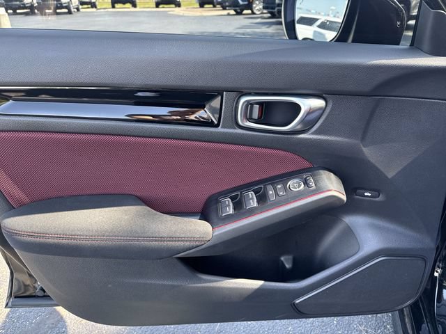 Used 2022 Honda Civic Si image 11
