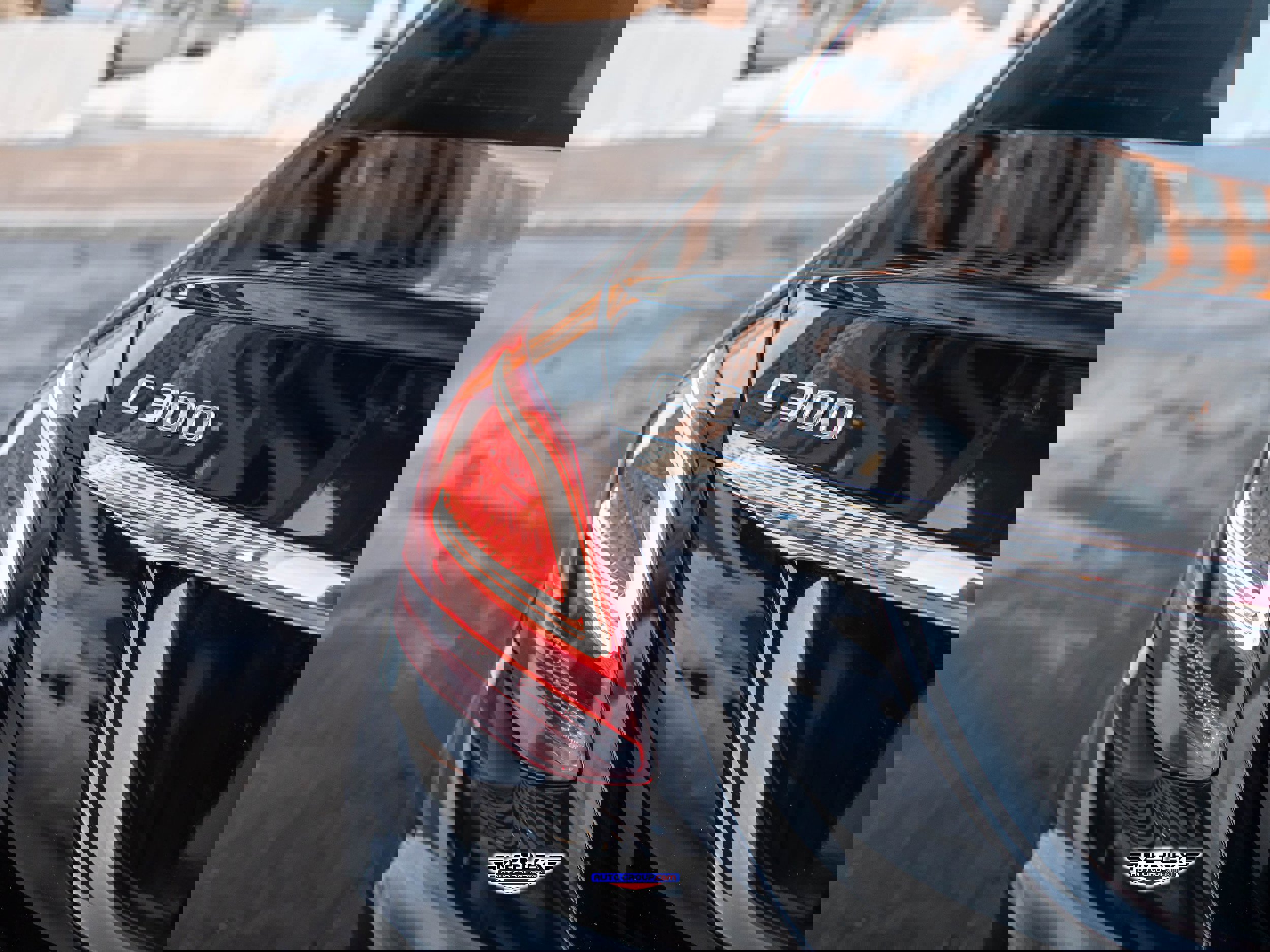 Used 2020 Mercedes-Benz C 300 Sedan image 45