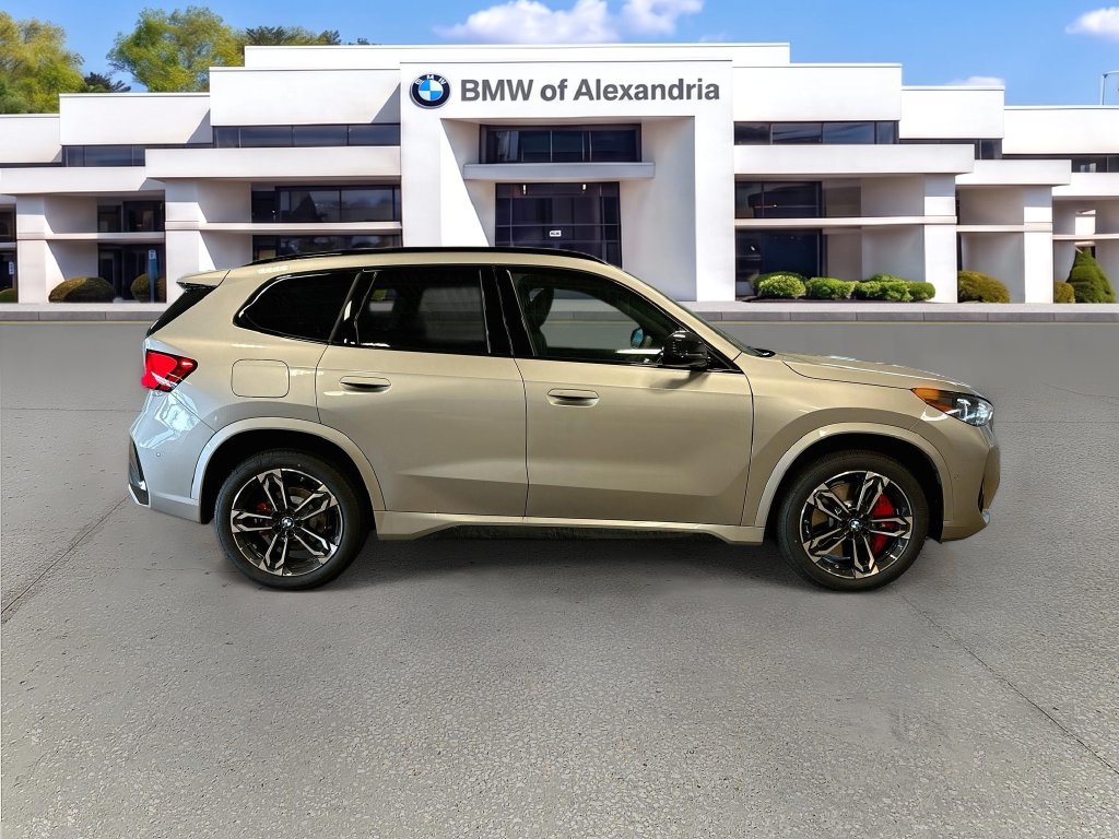 New 2027 BMW X1 xDrive28i AWD/4WD image 4