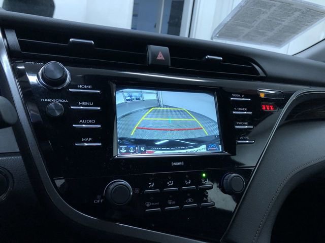 Certified 2020 Toyota Camry LE image 26