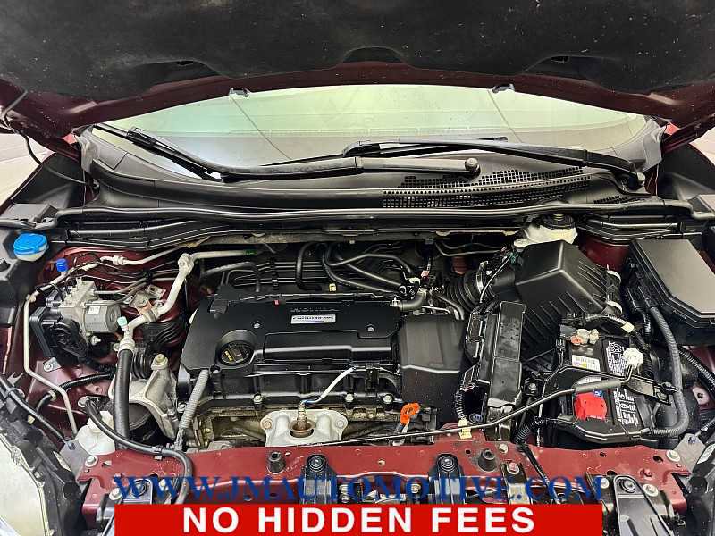 Used 2016 Honda CR-V EX-L image 10
