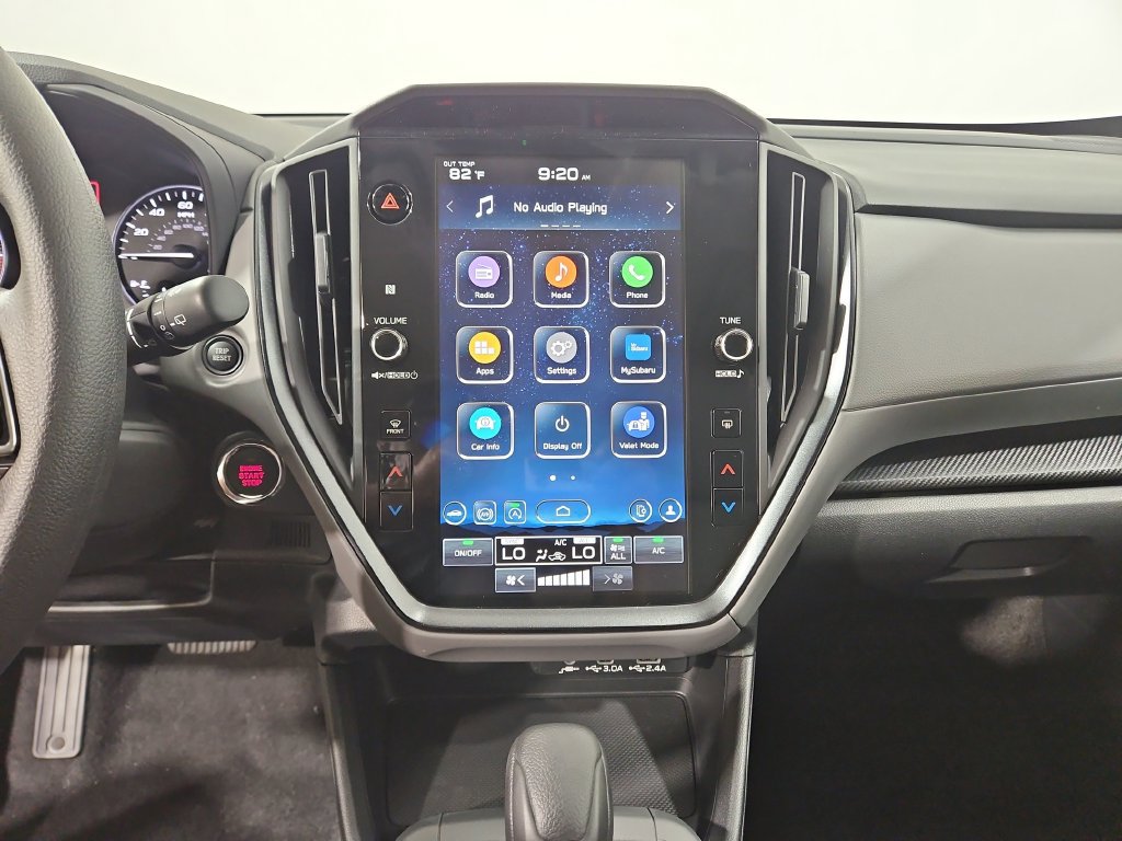New 2026 Subaru Crosstrek 2.5i Premium AWD/4WD image 17