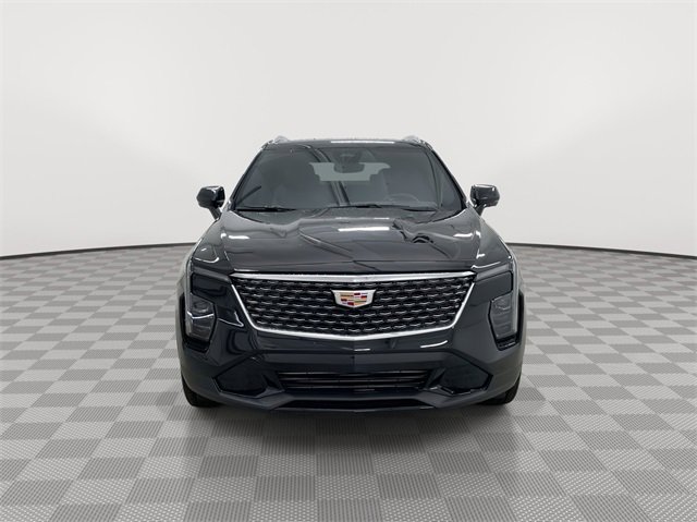 New 2025 Cadillac XT4 Premium Luxury w/ Technology Package image 3