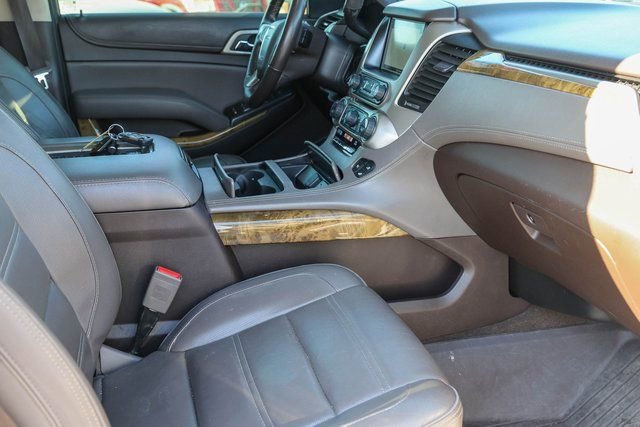 Used 2017 GMC Yukon XL Denali w/ Open Road Package image 19