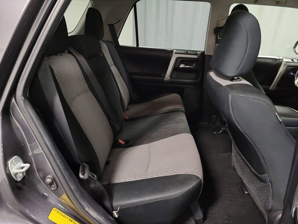 Used 2018 Toyota 4Runner SR5 image 24