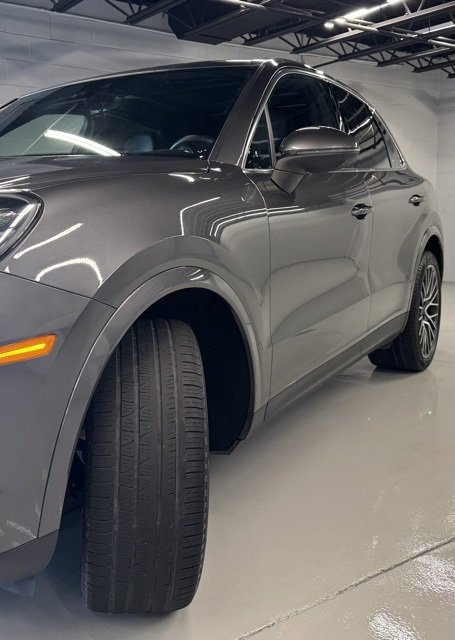 Used 2019 Porsche Cayenne S image 24