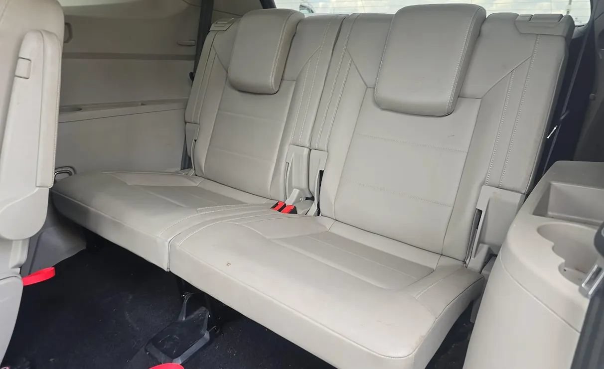 Used 2021 Volkswagen Atlas SE FWD image 7