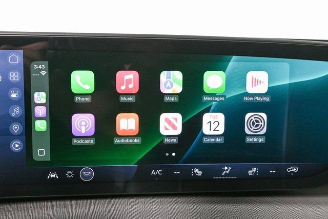 New 2026 Buick Enclave Preferred w/ Power Package image 17