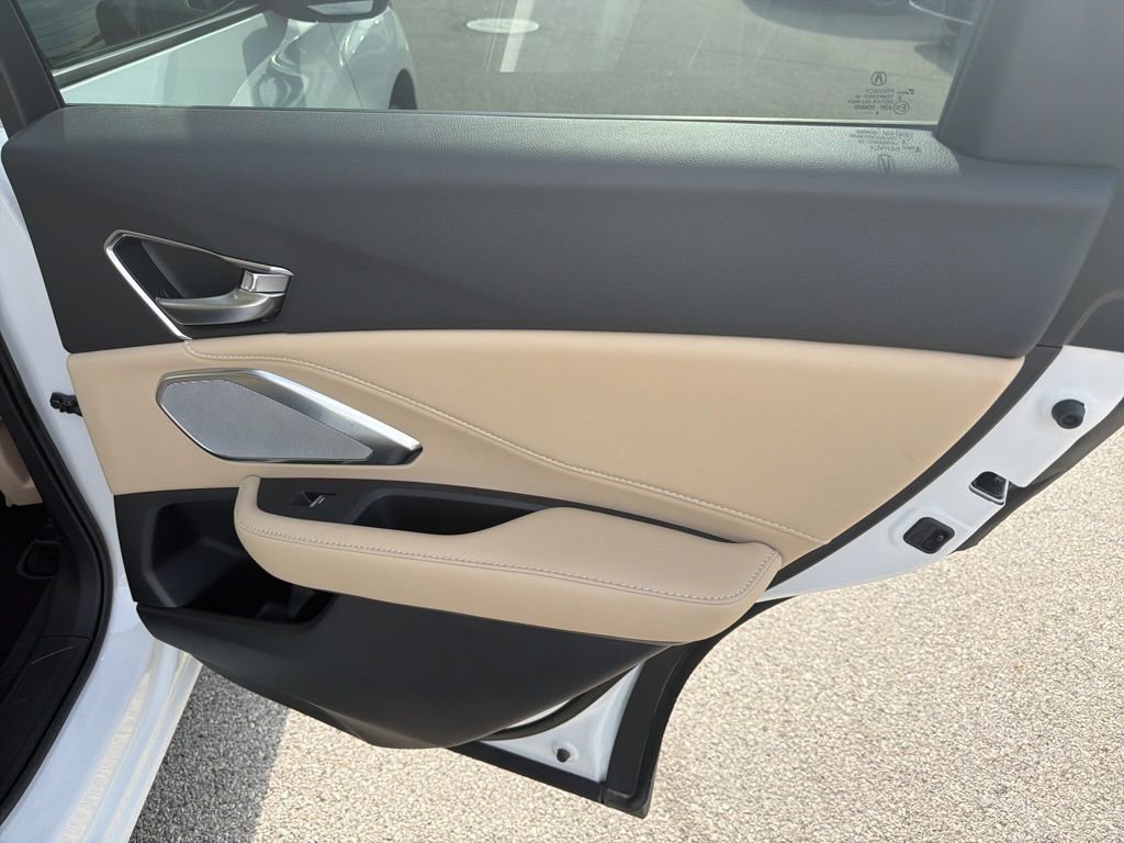 Used 2021 Acura RDX w/ Technology Package image 12