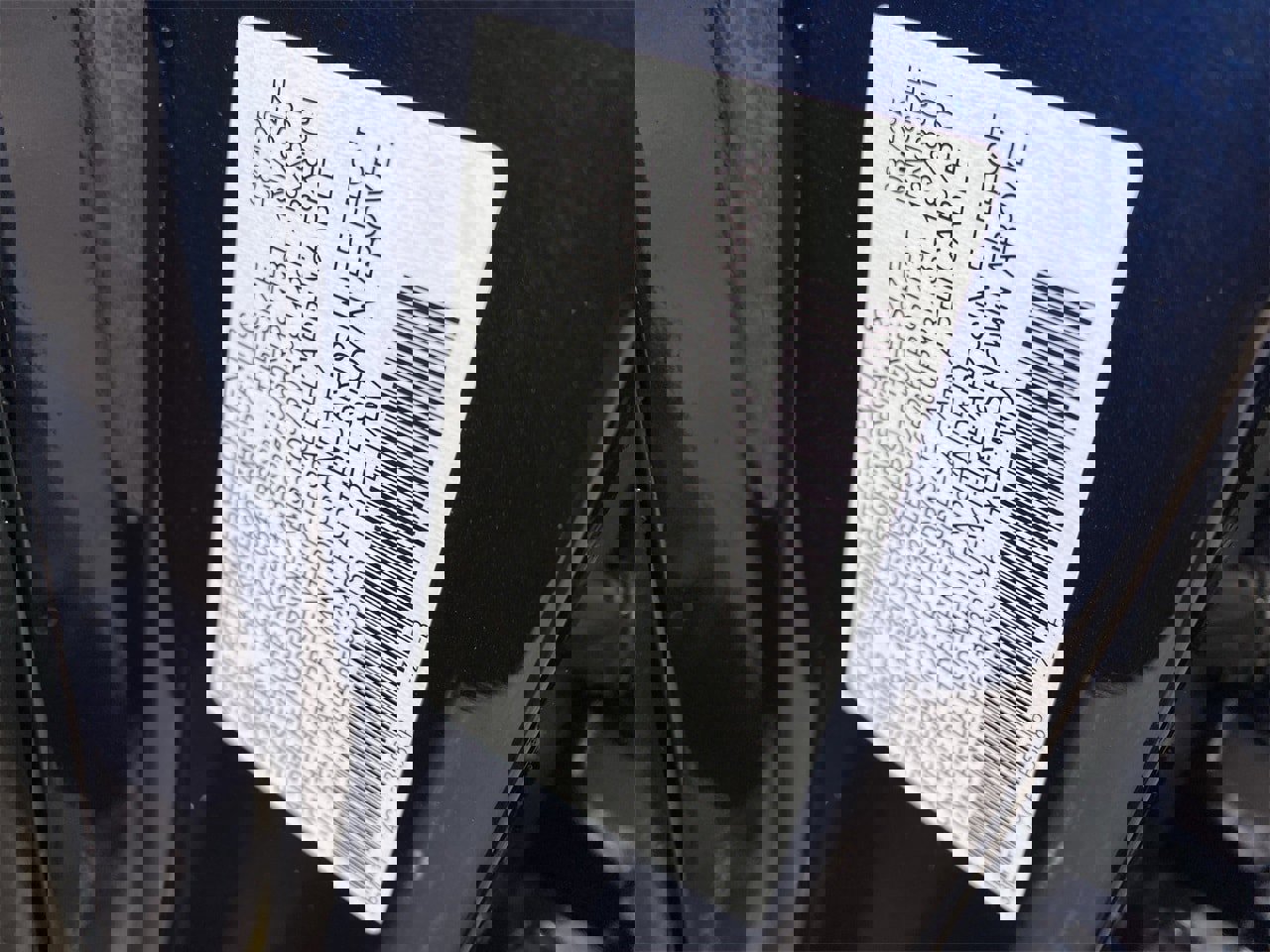 New 2026 Honda Passport TrailSport image 20