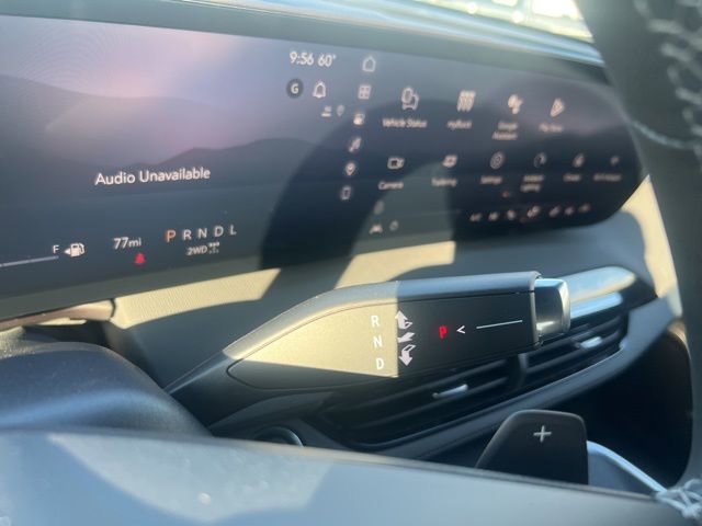 New 2026 Buick Enclave Preferred w/ Power Package image 25