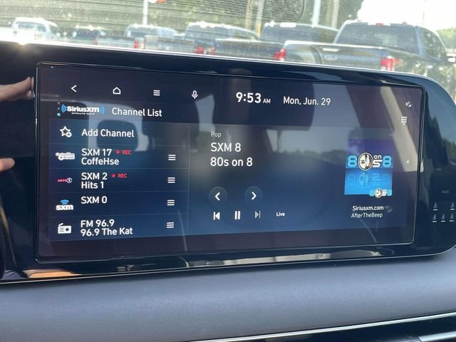 Used 2024 Hyundai Palisade XRT FWD image 28