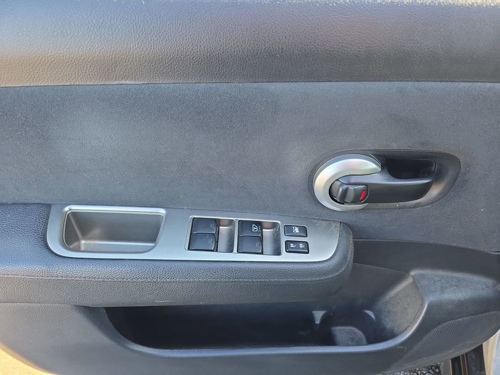 Used 2012 Nissan Versa 1.8 S w/ Special Edition Pkg FWD image 16