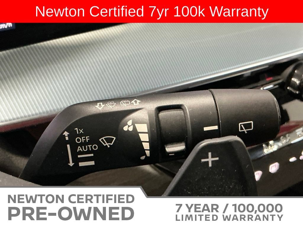 Used 2026 Nissan Murano Platinum w/ Cargo Package AWD/4WD image 50