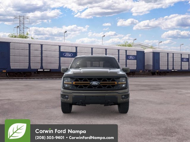 New 2026 Ford F150 Tremor AWD/4WD image 8