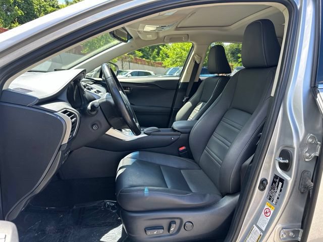 Used 2016 Lexus NX 200t AWD w/ Premium Package image 15