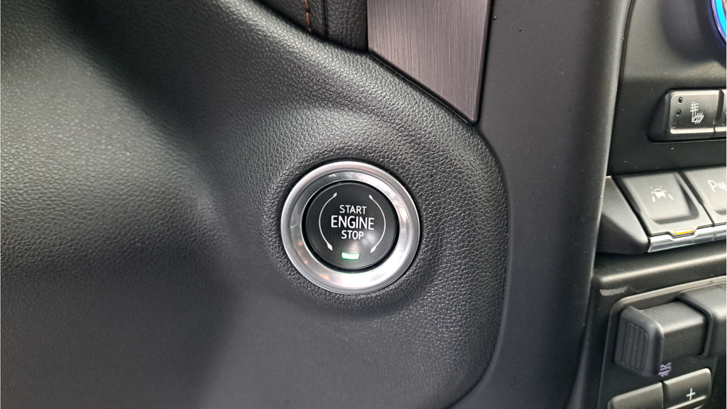 Used 2019 GMC Sierra 1500 AT4 w/ AT4 Premium Package AWD/4WD image 24